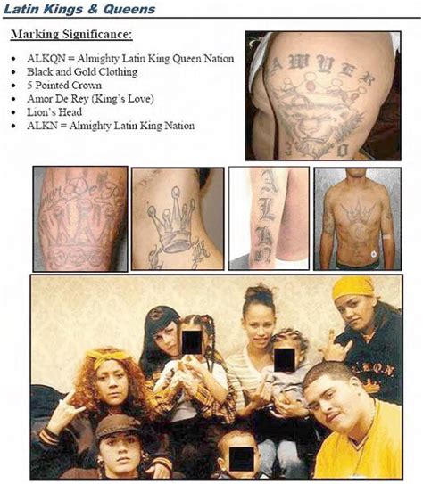 latin kings gang tattoos|mexican mafia tattoo meanings.